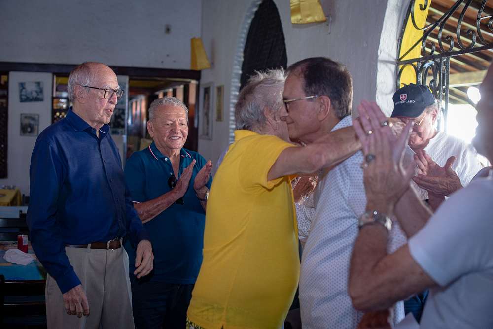 Lúcio Brasileiro Reúne Amigos Em Tradicional Encontro De Fim De Ano No Ugarte (47)