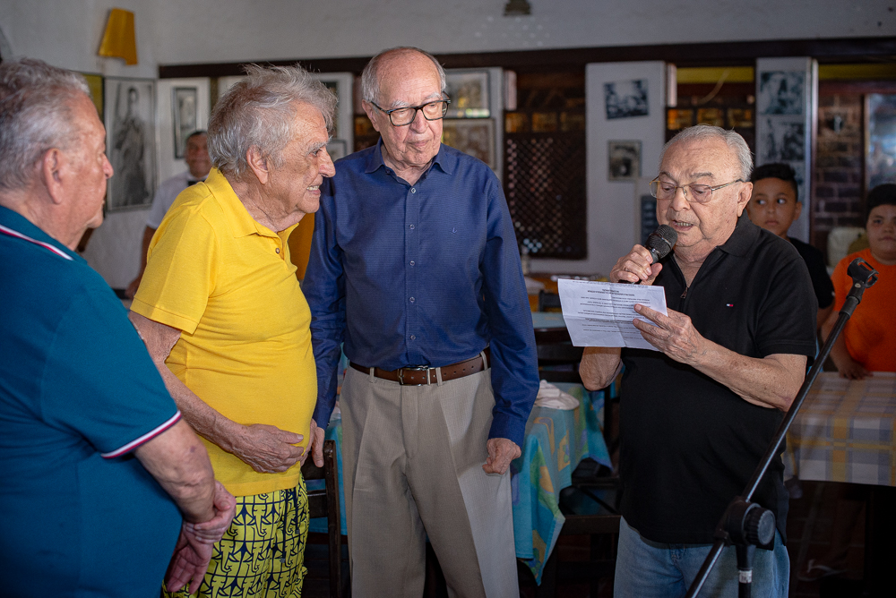 Lúcio Brasileiro Reúne Amigos Em Tradicional Encontro De Fim De Ano No Ugarte (61)