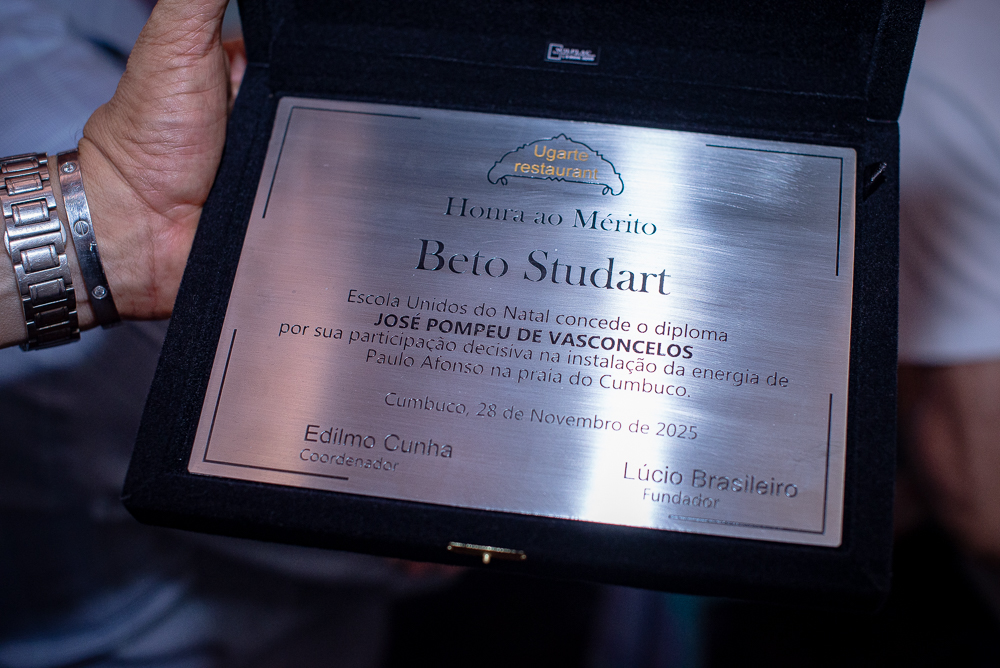 Lúcio Brasileiro Reúne Amigos Em Tradicional Encontro De Fim De Ano No Ugarte (63)