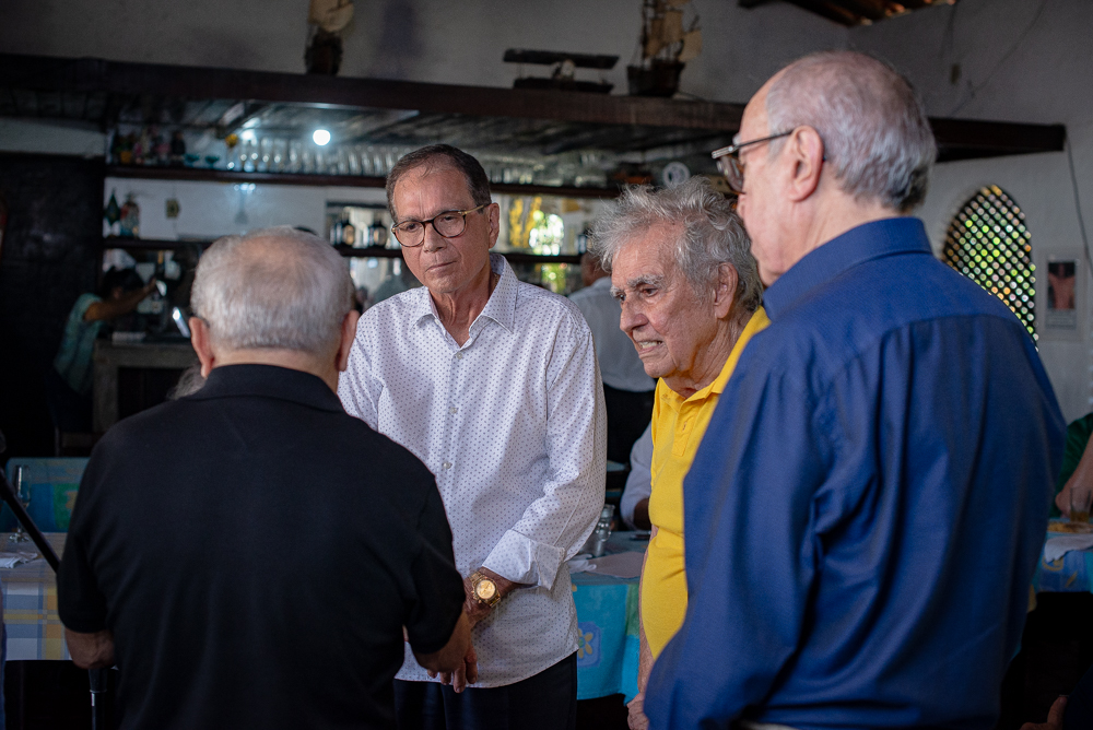 Lúcio Brasileiro Reúne Amigos Em Tradicional Encontro De Fim De Ano No Ugarte (70)
