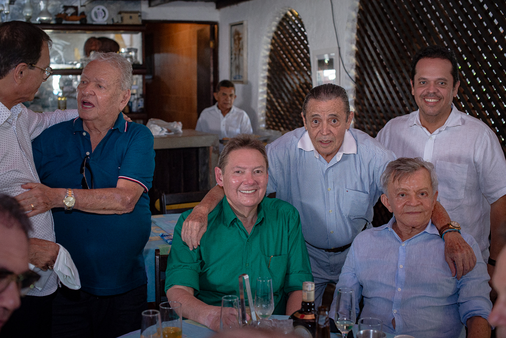 Lúcio Brasileiro Reúne Amigos Em Tradicional Encontro De Fim De Ano No Ugarte (85)