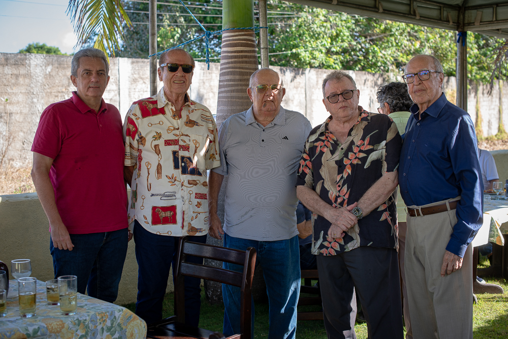 Lúcio Brasileiro Reúne Amigos Em Tradicional Encontro De Fim De Ano No Ugarte (88)