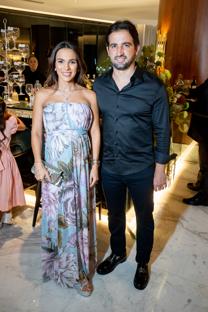 Ludmila E Igor Carvalho