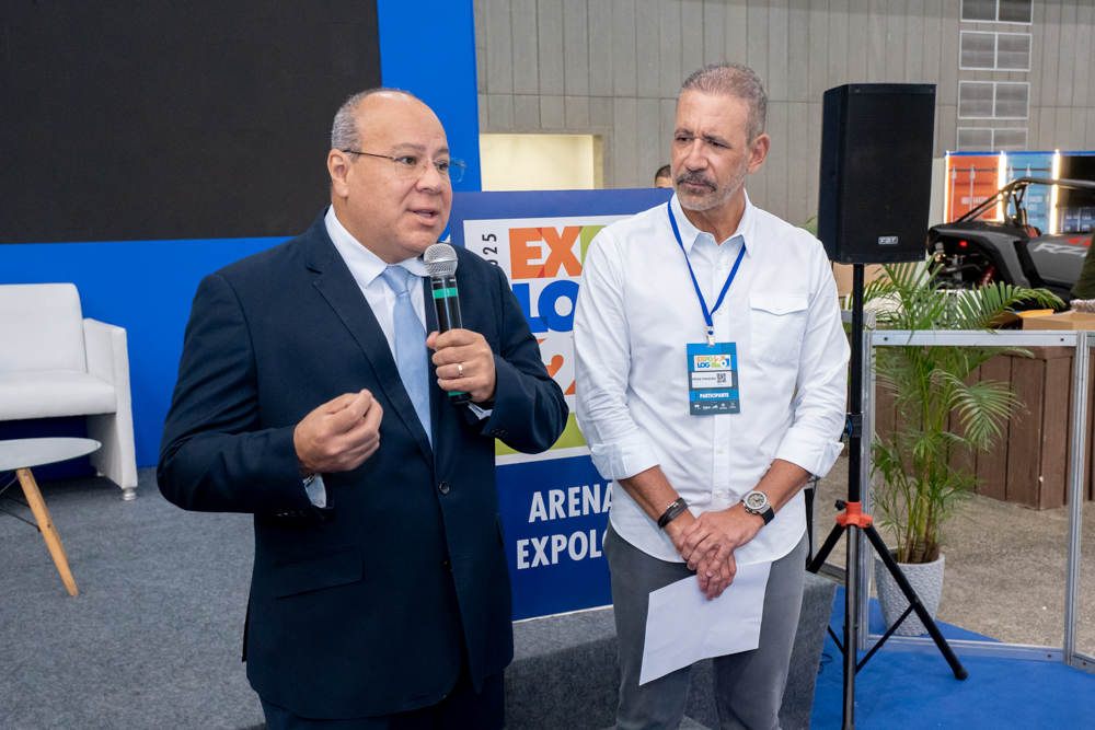 Luis Maartínez E Régis Medeiros (1)