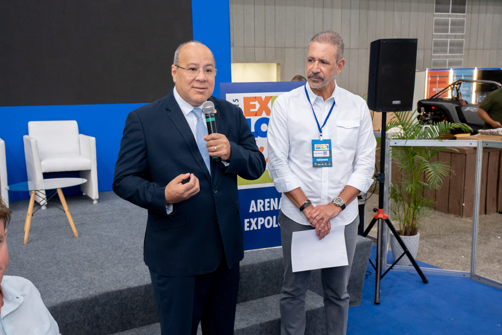 Luis Maartínez E Régis Medeiros (2)