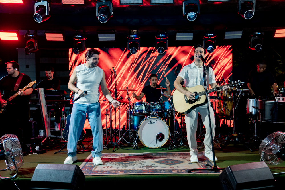 Luís Marcelo E Gabriel (2)