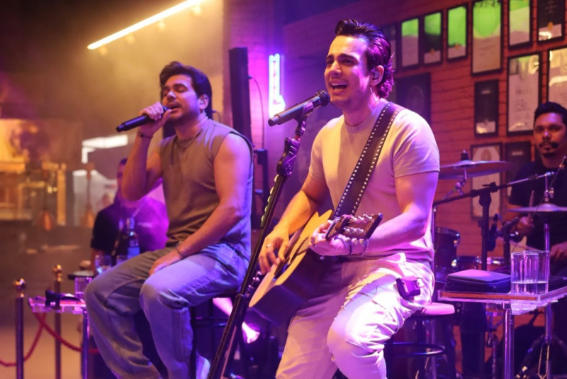 Turatti Varjota apresenta edição especial do “The Singleton Sertanejo & Country” nesta quinta (13)