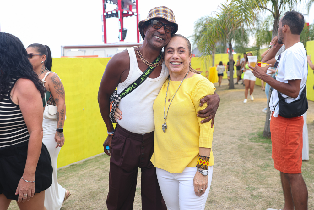 Ivete Sangalo Faz Show Da Turnê "clareou"