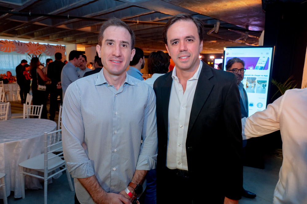 Luiz Fernando Bittencourt E Francisco Philomeno (1)