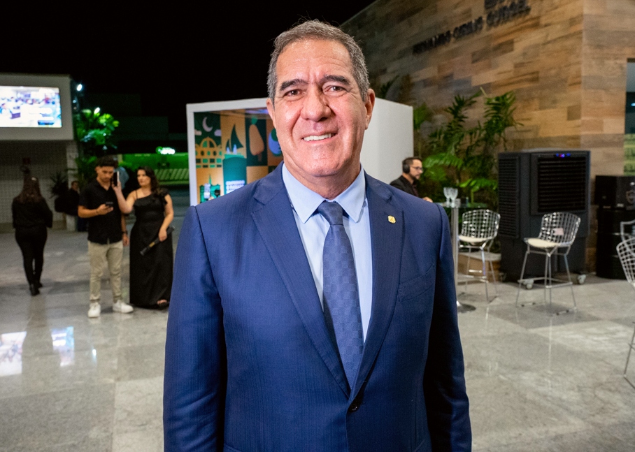 Luiz Gastão apresentará palestra sobre empreendedorismo no ILECE Summit