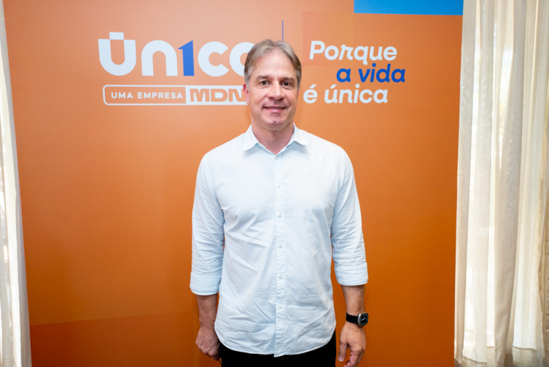 Nova empresa - Lançamento da Ún1ca movimenta setor imobiliário e marca nova fase do grupo MDNE em Fortaleza