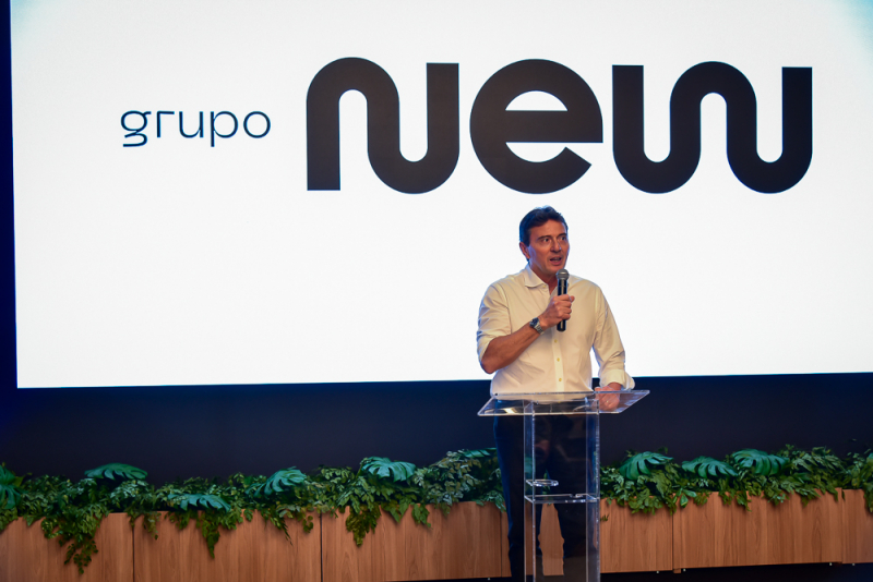 Performance e estilo - Luxo e inovação marcam o lançamento do WEY 07 na GWM Newhouse