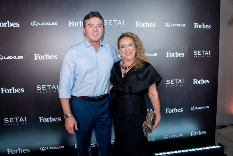 Conexões empresariais - Forbes Power Dinner Ceará apresenta visão estratégica sobre inovação e cultura empreendedora em Fortaleza