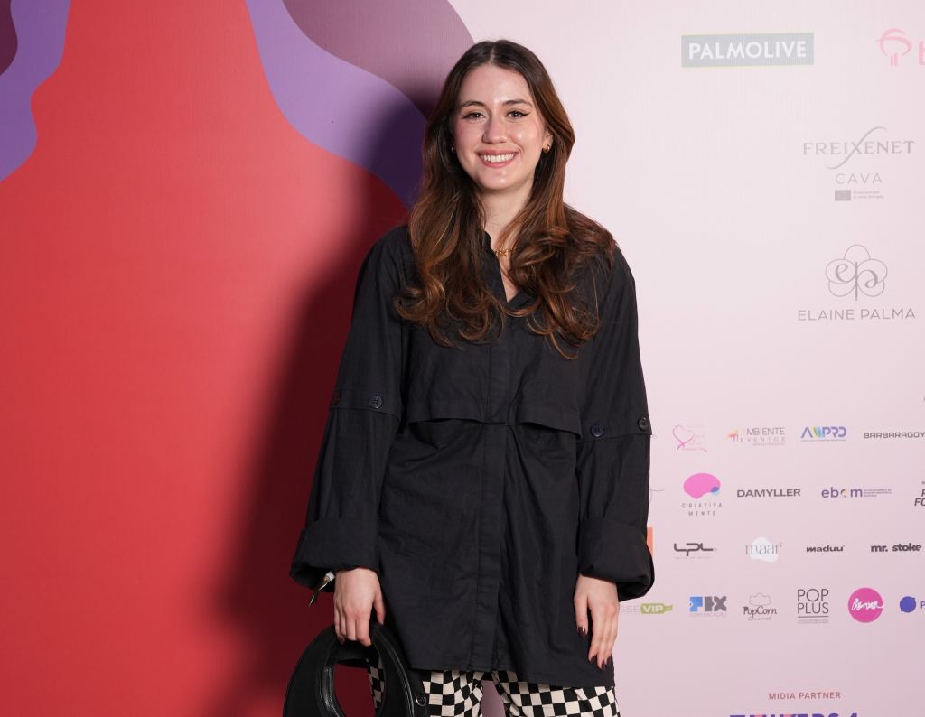 Luiza Adas Foto Felipe Costta