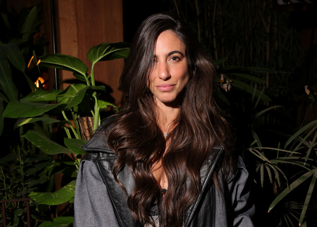 Luiza Sobral Crédito Andre Ligeiro