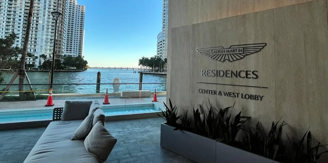 Arquitetura e performance automotiva se unem na criação de um novo modo de viver bem