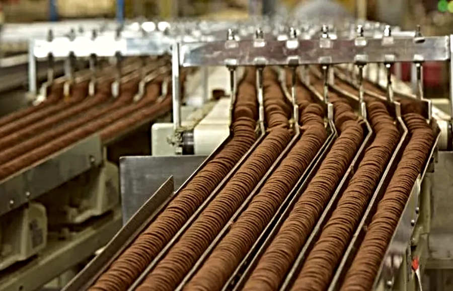 M. Dias Branco tem alta de 73% no lucro líquido e atinge R$ 216,1 mi no 3TRI25