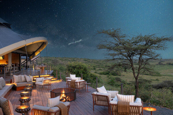 Mahali Mzuri Créditos Virgin Limited Edition Divulgação