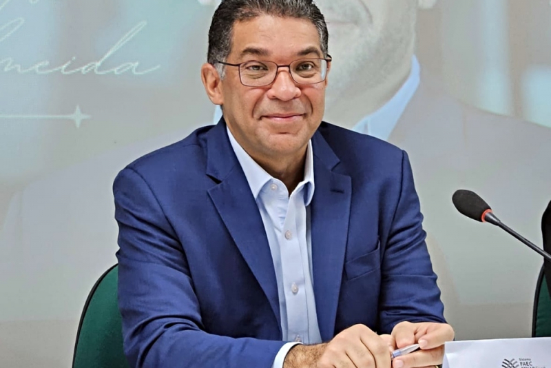 Lide Ceará recebe Mansueto Almeida para debater panorama econômico nesta sexta