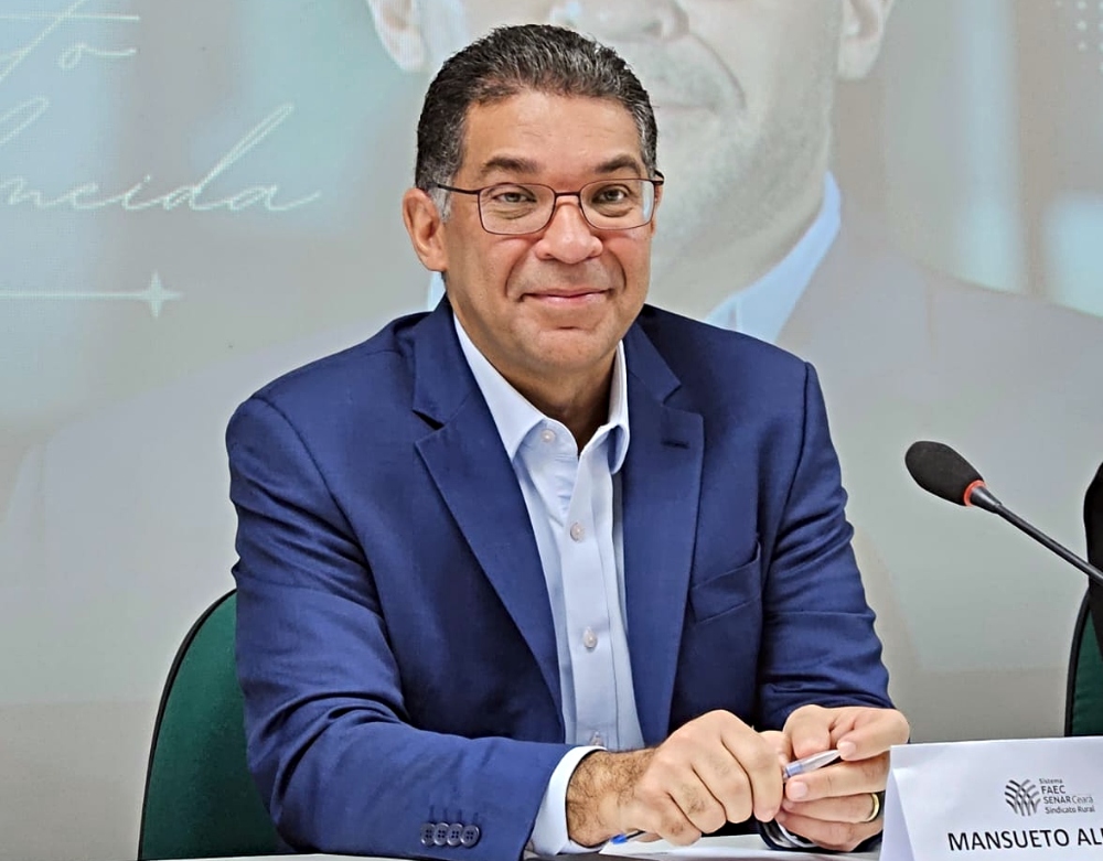 Lide Ceará recebe Mansueto Almeida para debater panorama econômico nesta sexta