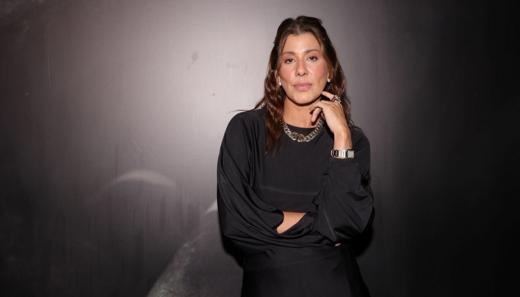 Manu Bragança Créditos Andre Ligeiro