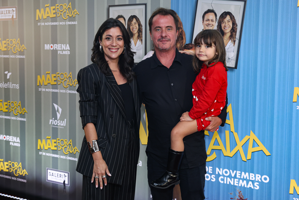 Pré "mãe Fora Da Caixa"