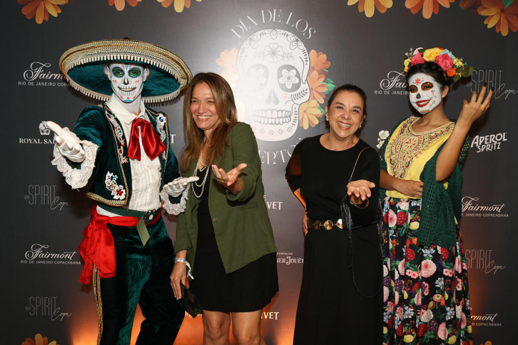 Marcela Esteves E Rita Fernandes