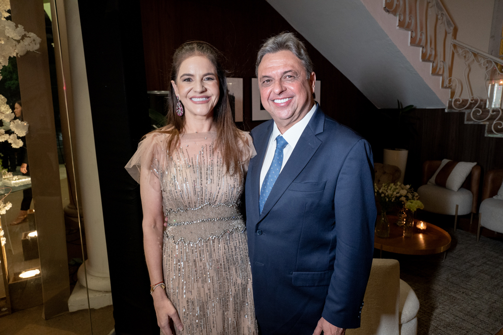 Marcella E Júlio Arcoverde