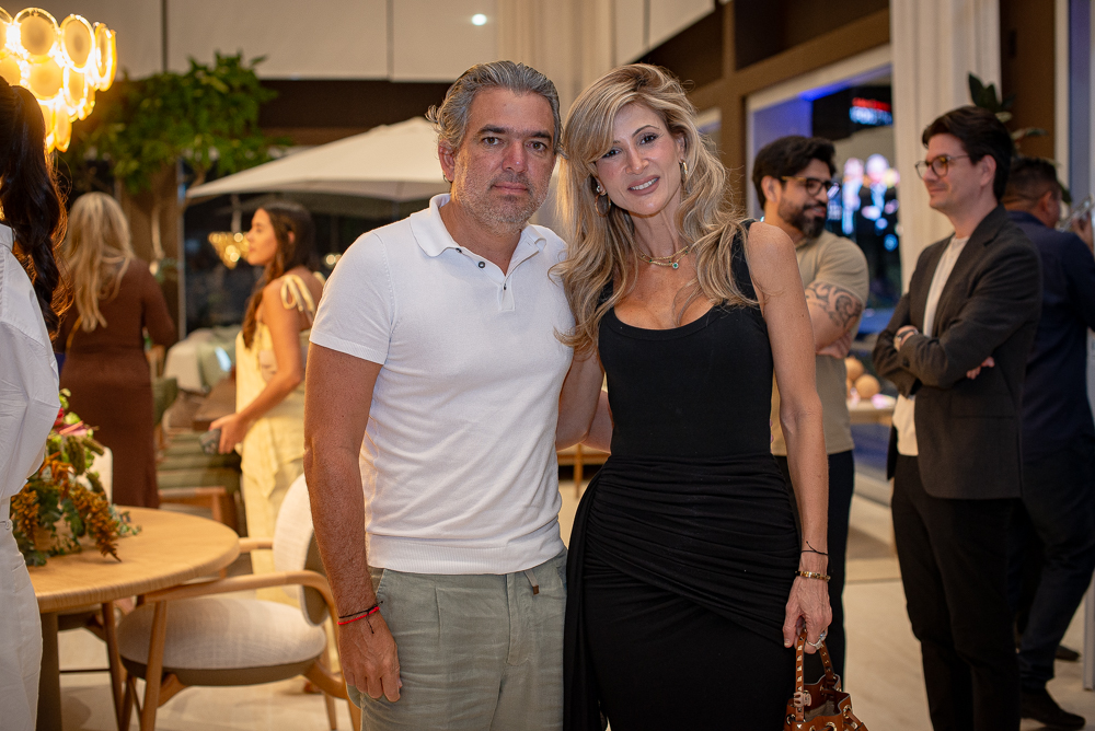 Marcelo Franco E Bianca Bonorande (2)