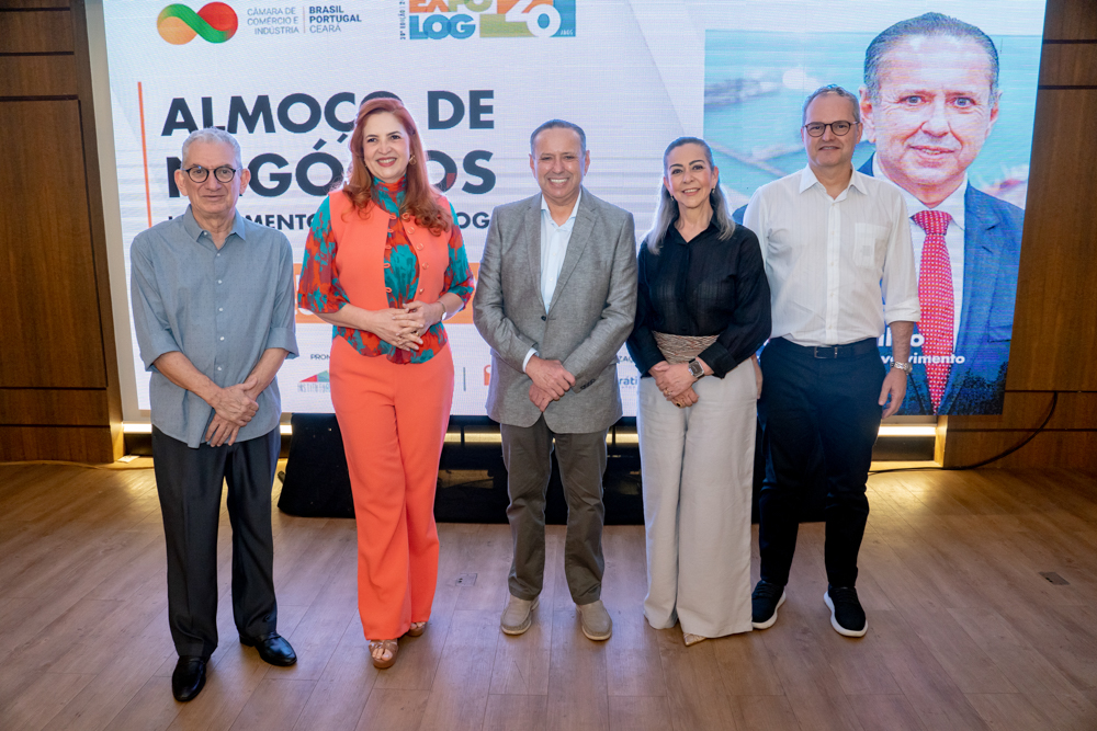Marcelo Maranhão, Enid Câmara, Domingos Filho, Patrícia Campos E Ananias Gomes