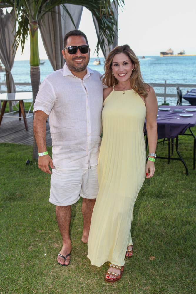 Marcio Breno E Vanessa Araújo (2)