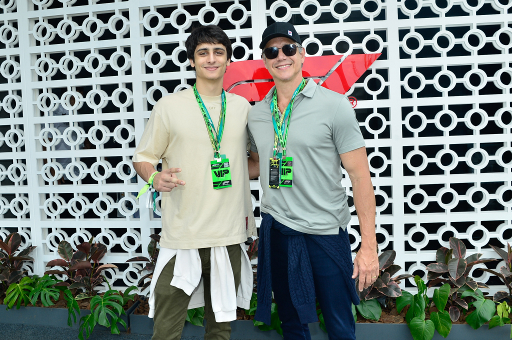 Márcio E Pedro Garcia