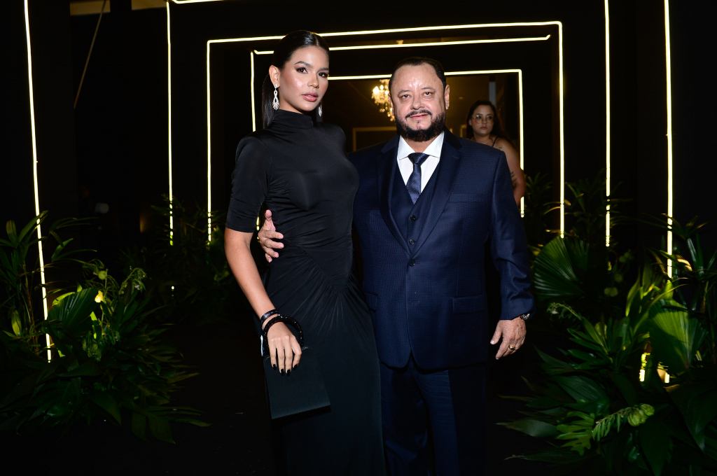 Marco César E Milena Teodoro