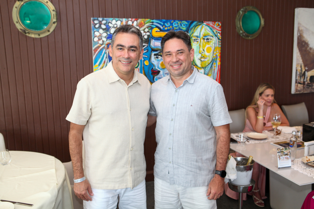 Marcos Aragão E Flávio Ibiapina (2)