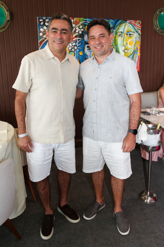 Marcos Aragão E Flávio Ibiapina (3)