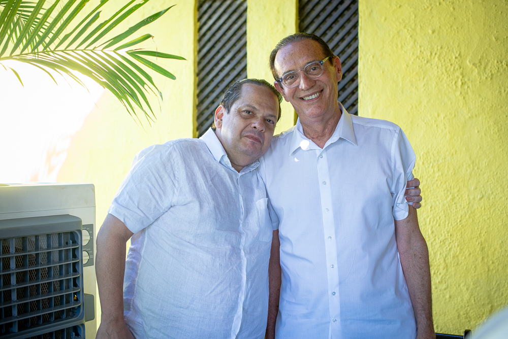 Marcos Laje E Aristofanes Canamary (2)