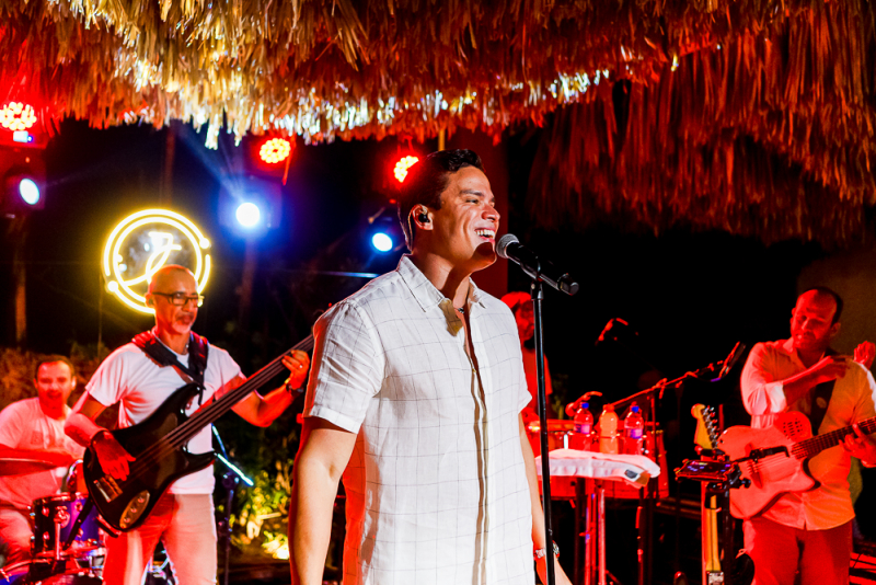 Brilho à beira-mar - JC Jewels brinda conquistas e apresenta nova coleção em encontro no Cumbuco