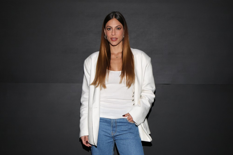 VOZES INSPIRADORAS - Famosas participam de debates sobre autenticidade e homenageiam Preta Gil em São Paulo