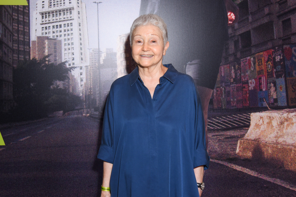 Maria Adelaide Amaral