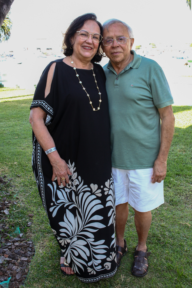 Maria De Lurdes Lopes E Antônio Augusto Guimarães (20)