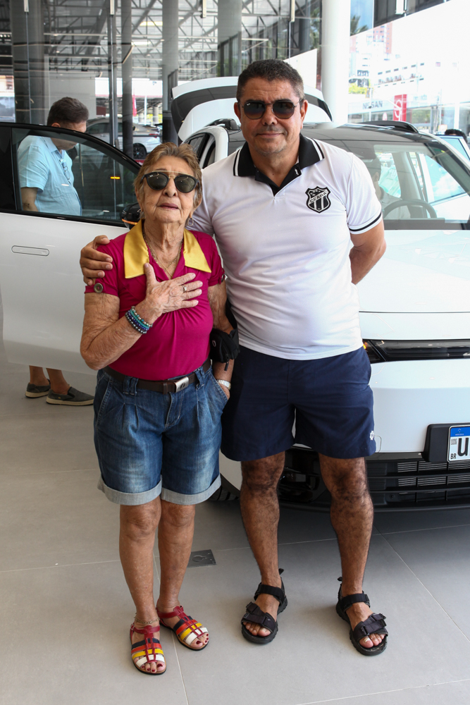 Maria Fatima E Marcelo Furtado (2)