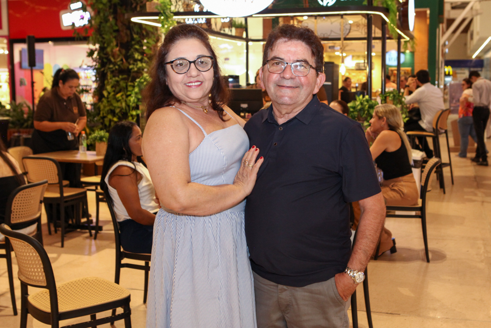 Maria José E Gilson Silva (2)