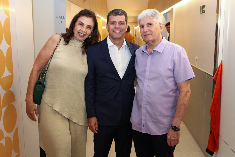 Maria Luiza E Juliano , Parente Jr Viana