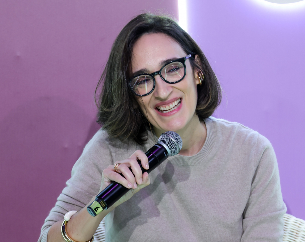 Maria Prata Foto Rafael Cusato Brazil News