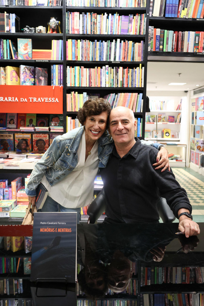 Maria Silva E Pedro Cavalcanti Ferreira