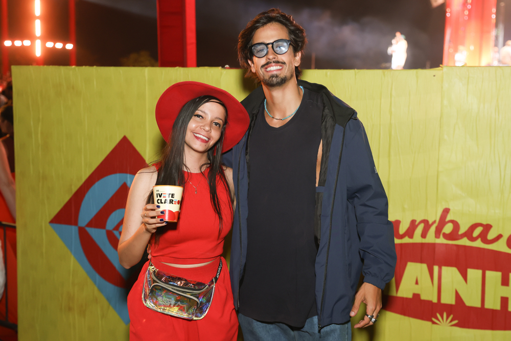 Ivete Sangalo Faz Show Da Turnê "clareou"