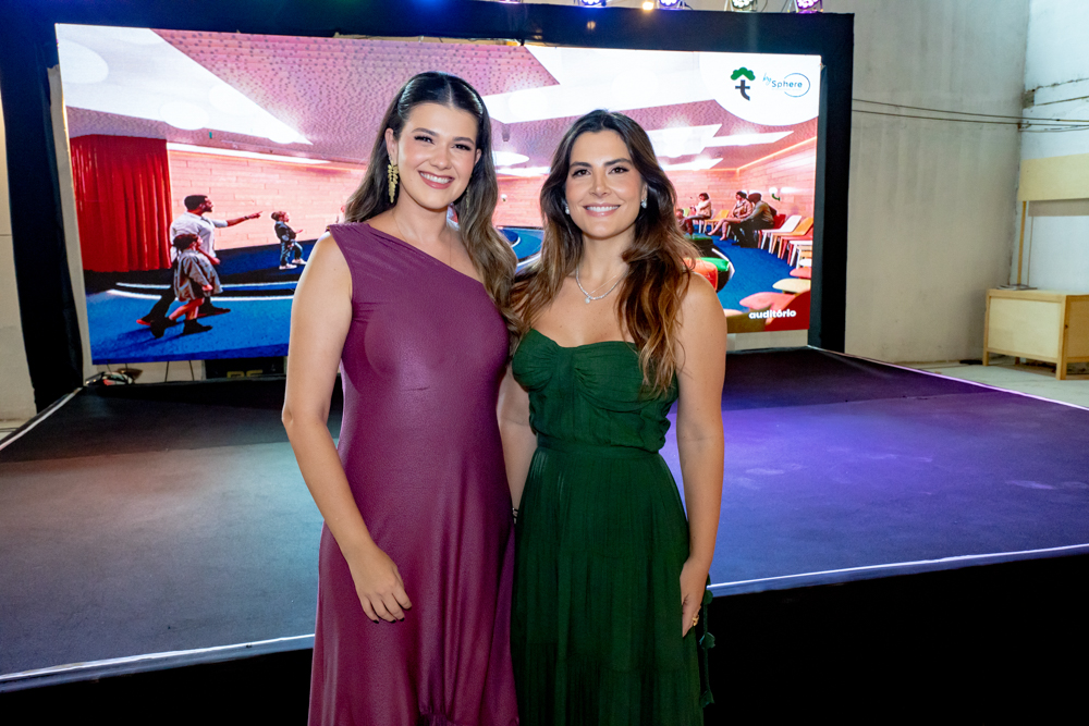 Mariana Barros E Barbara Porro (2)