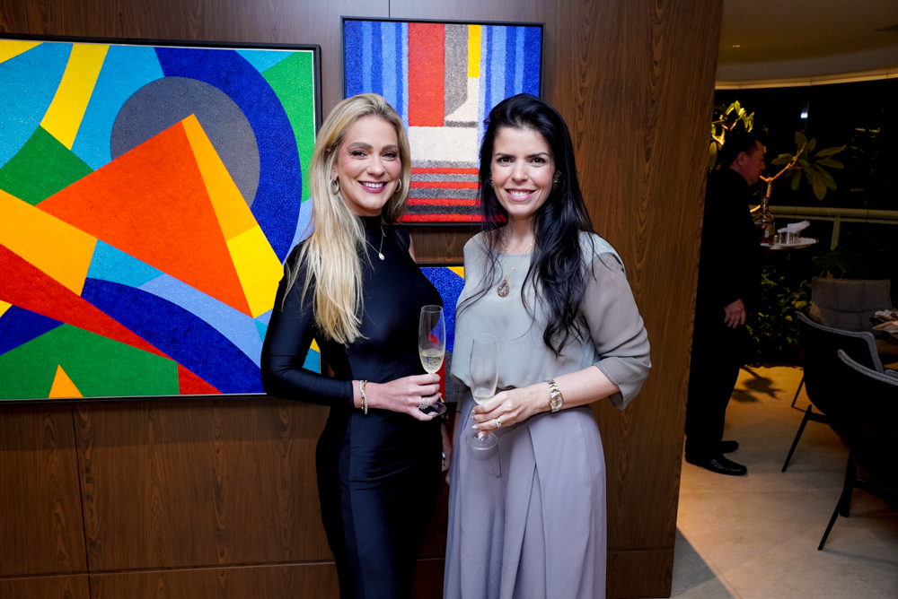 Mariana Da Fonte E Aline Ferreira (2)