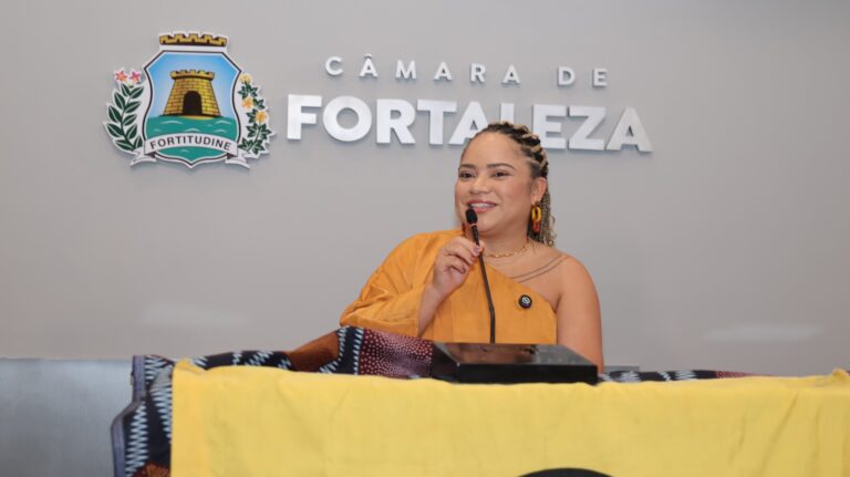 Minimuseu Firmeza é reconhecido como Patrimônio Cultural de Fortaleza por indicação de Mari Lacerda