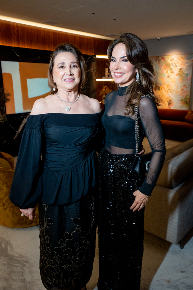 Marilene Carvalho E Eveline Fujita